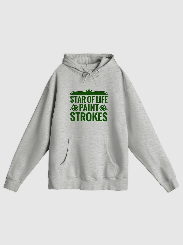 START OF LIFE PAINT STROKES product image (2)