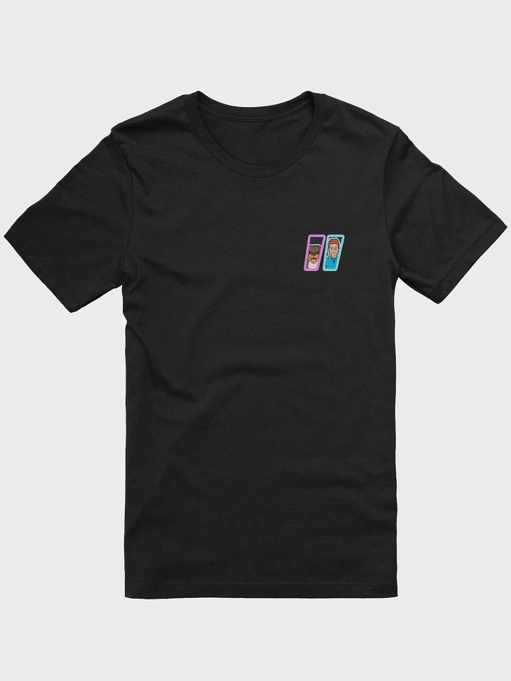 The Extra Inch T-Shirt product image (4)