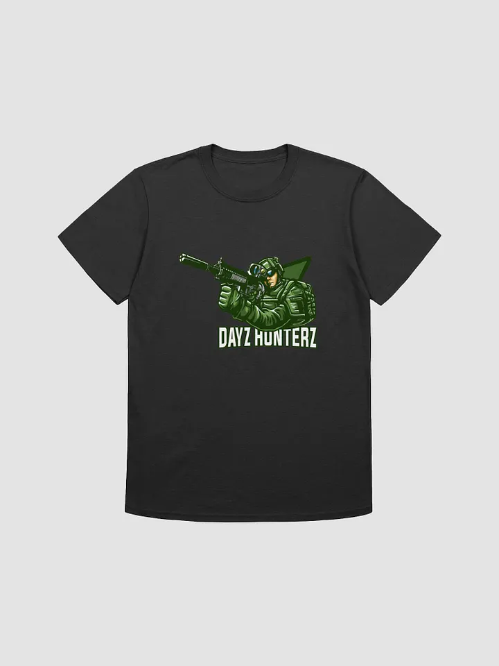 DayZ HunterZ Tee product image (2)