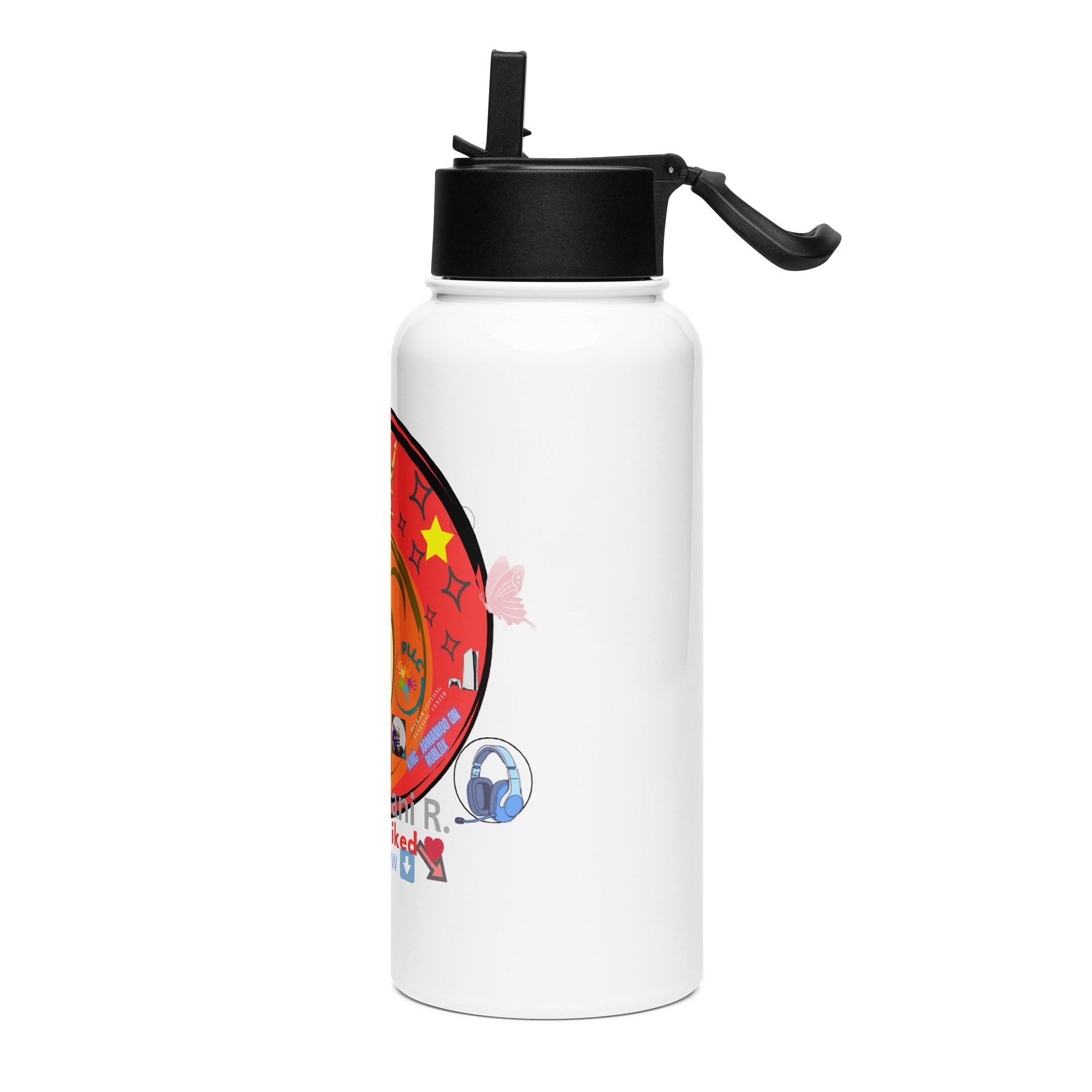 Armani Water bottled 2025 product image (3)