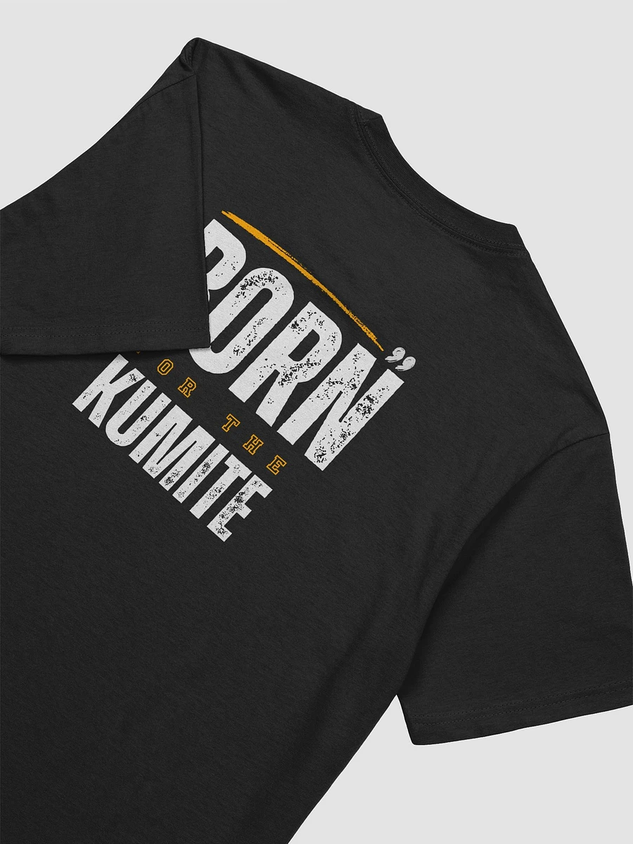 SYNTH KUMITE - BORN FOR THE KUMITE product image (49)