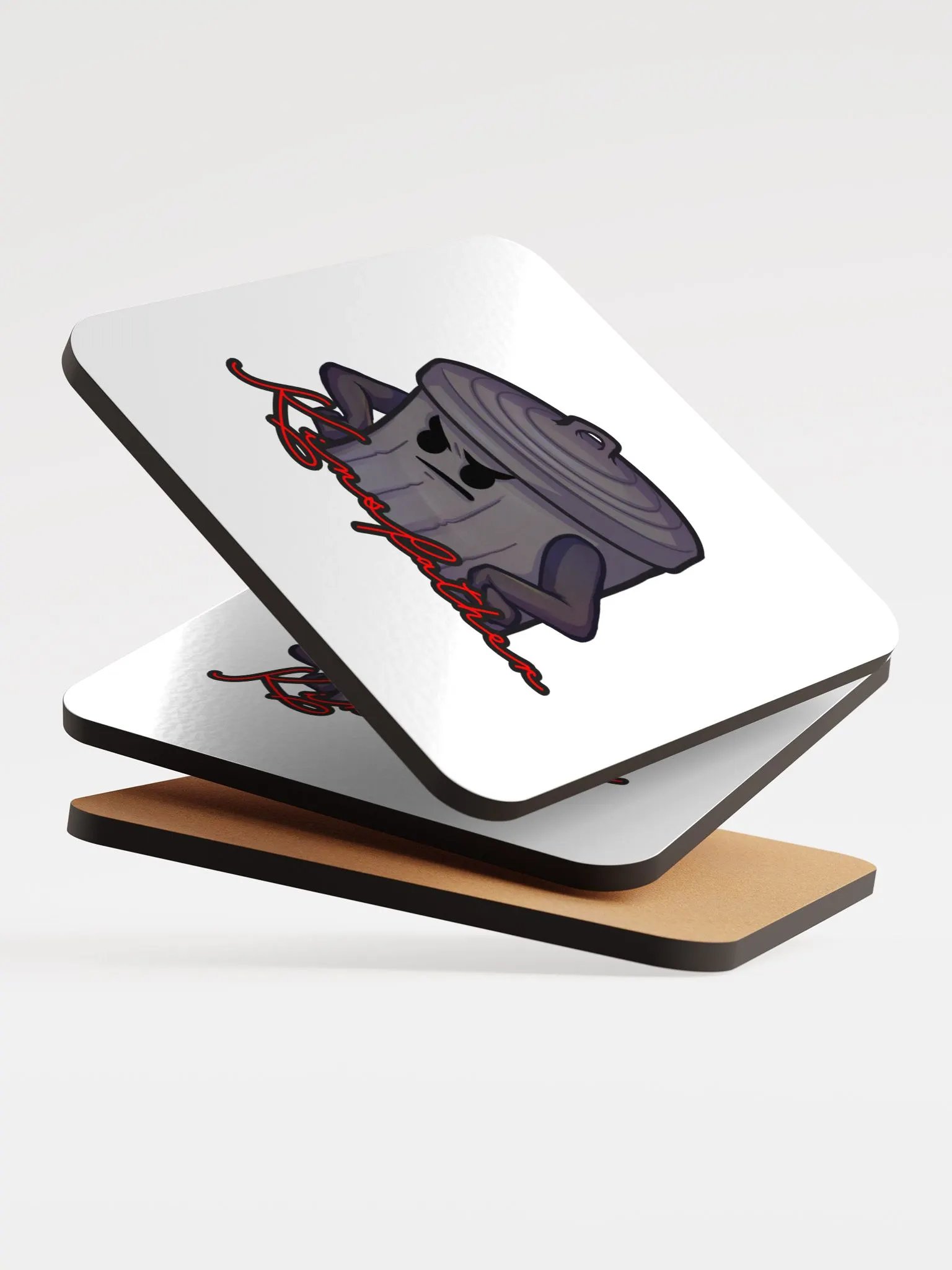 Terry Coaster product image (4)