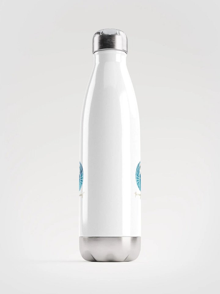 The Energetic Alchemist Cool-Down product image (1)