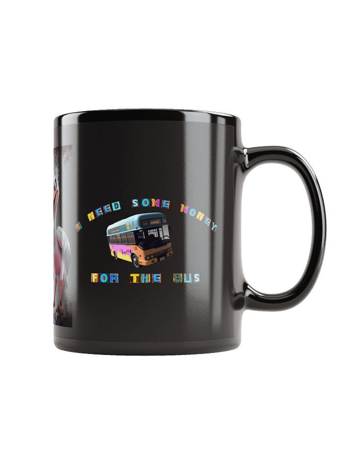 Mug Of Pelican product image (1)