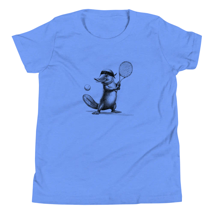 Platypus Sampras (youth) product image (13)