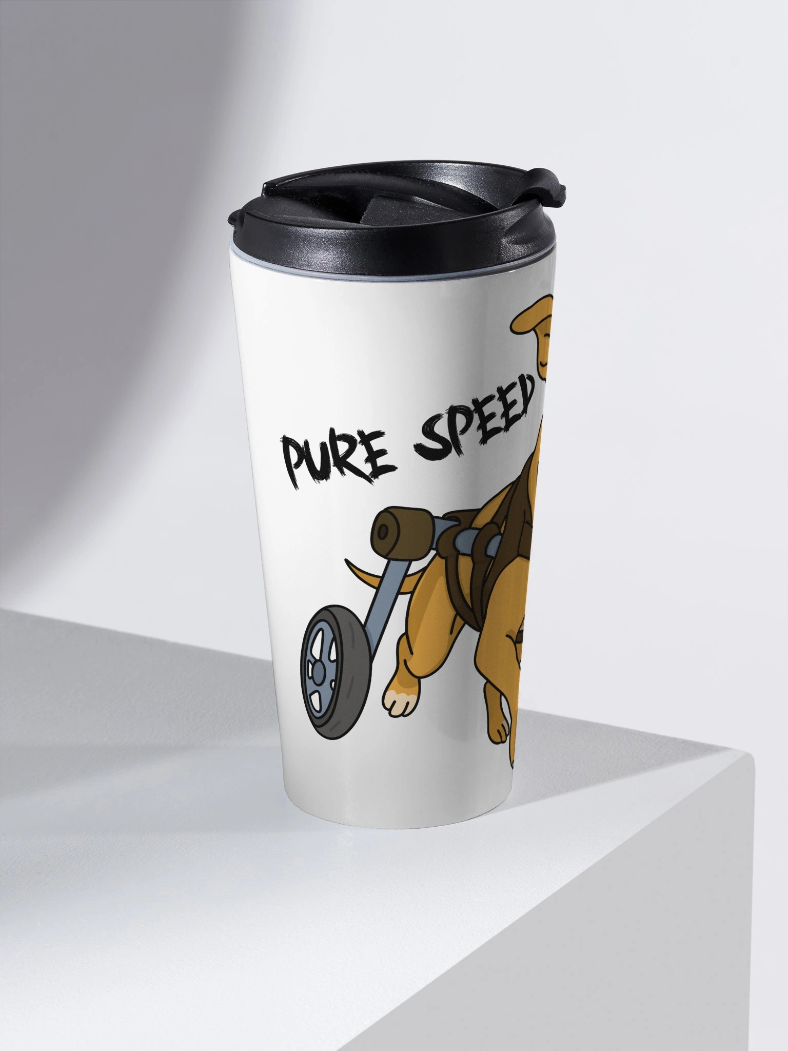 Wheelin' Woofs product image (2)