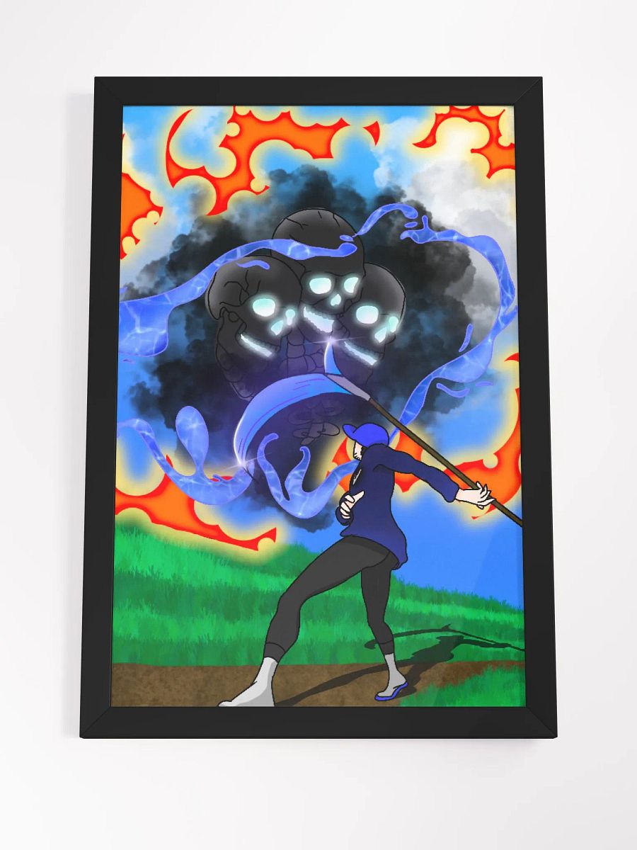 Slay The Wither King product image (8)