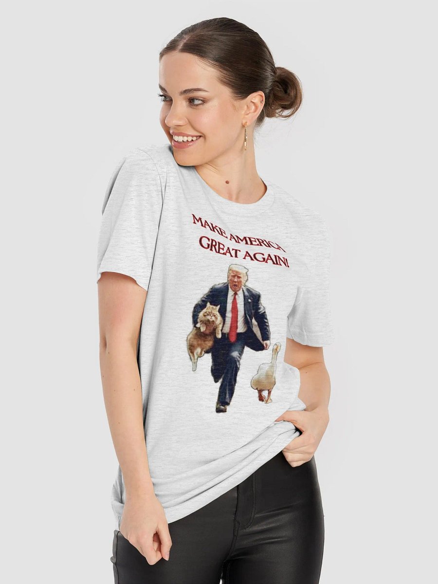 AMERICAN MAGA TRUMP SHIRT product image (36)
