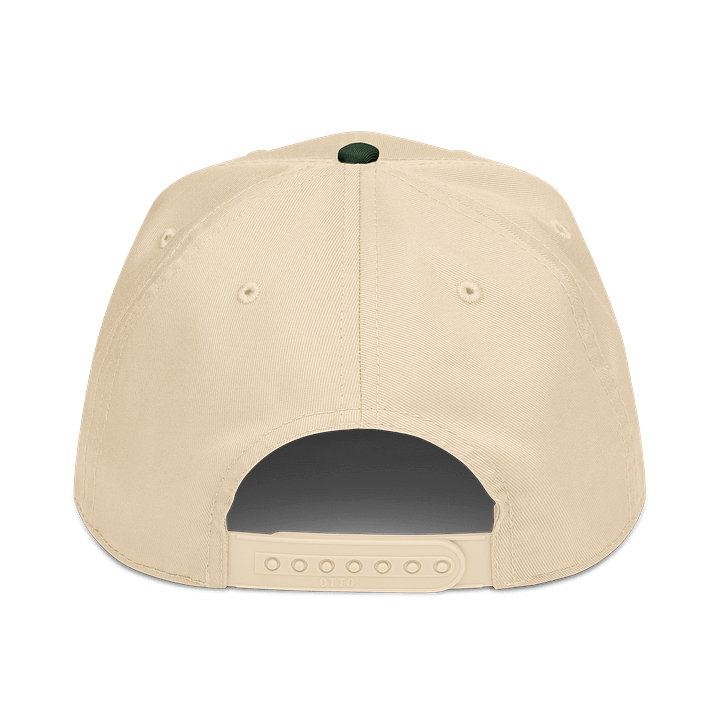 Main Street Snapback product image (2)