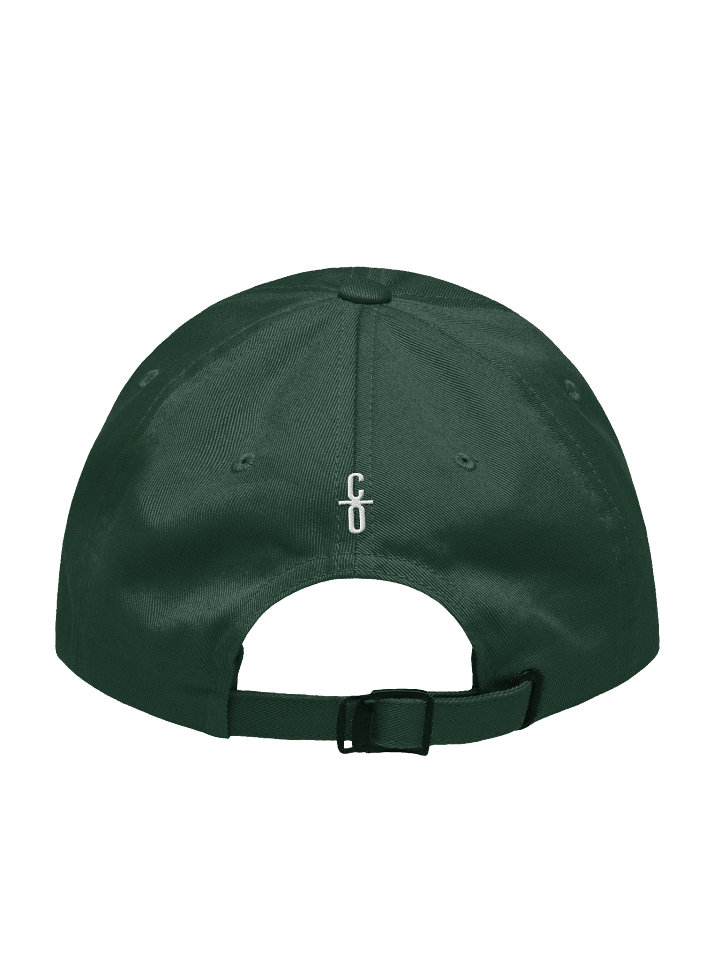 Multi-Instrumentalists Cap product image (5)