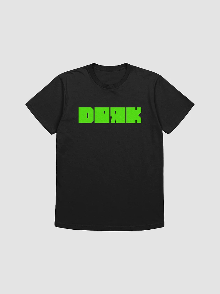 Prototype DORK Squad T-Shirt product image (1)