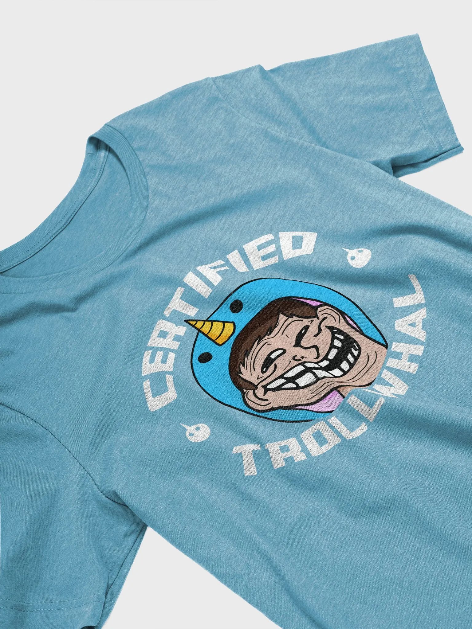 Certified Trollwhal product image (3)