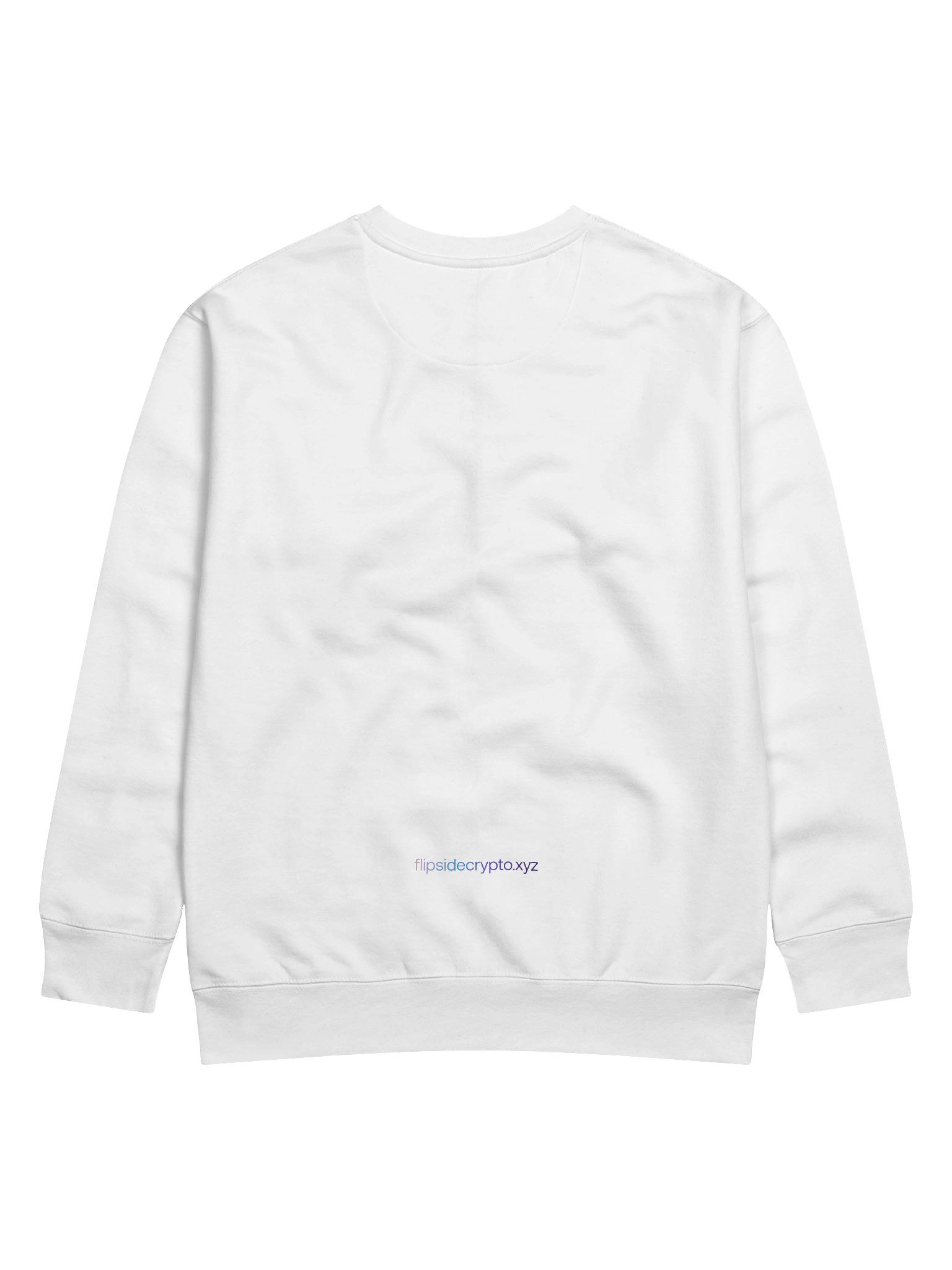Flipside - Sweatshirt product image (4)