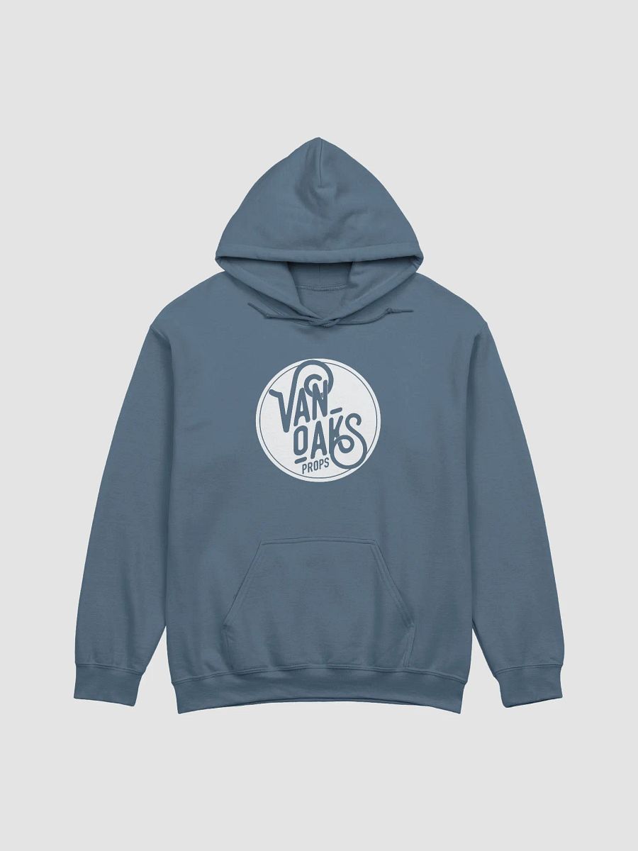 Classic Logo Hoodie product image (1)