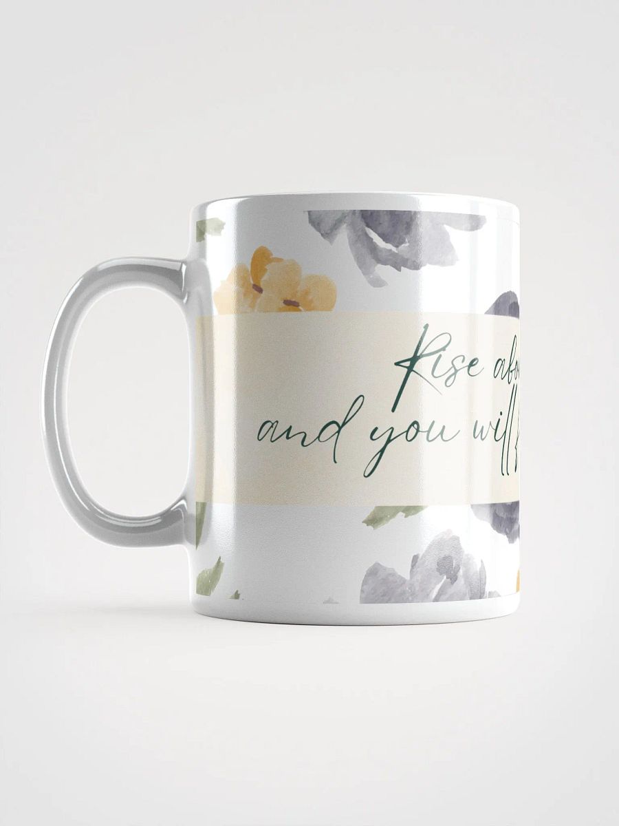 Sunshine Rise Mug product image (6)