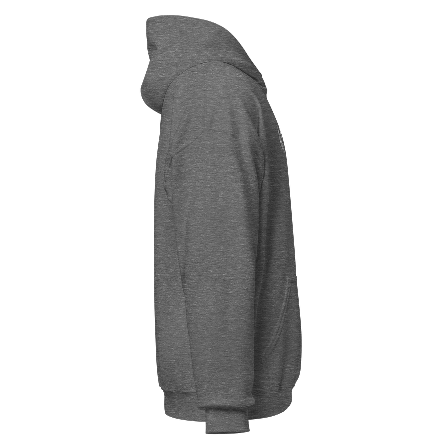 HF Logo Hoodie Embroidered (80x Entries) product image (3)