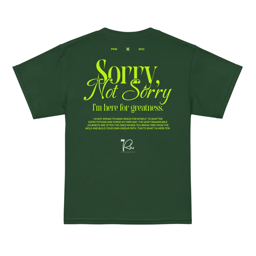 Golf Girls Club x Rho YOUTH TEE product image (4)