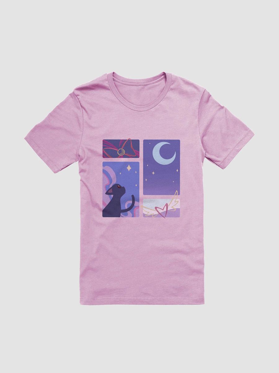 In The Name of The Moon Bella Canvas T Shirt product image (1)