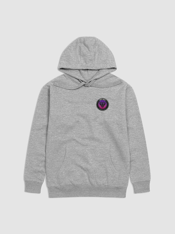 DiamondDom15 Hoodie (The Founders Edition) product image (1)