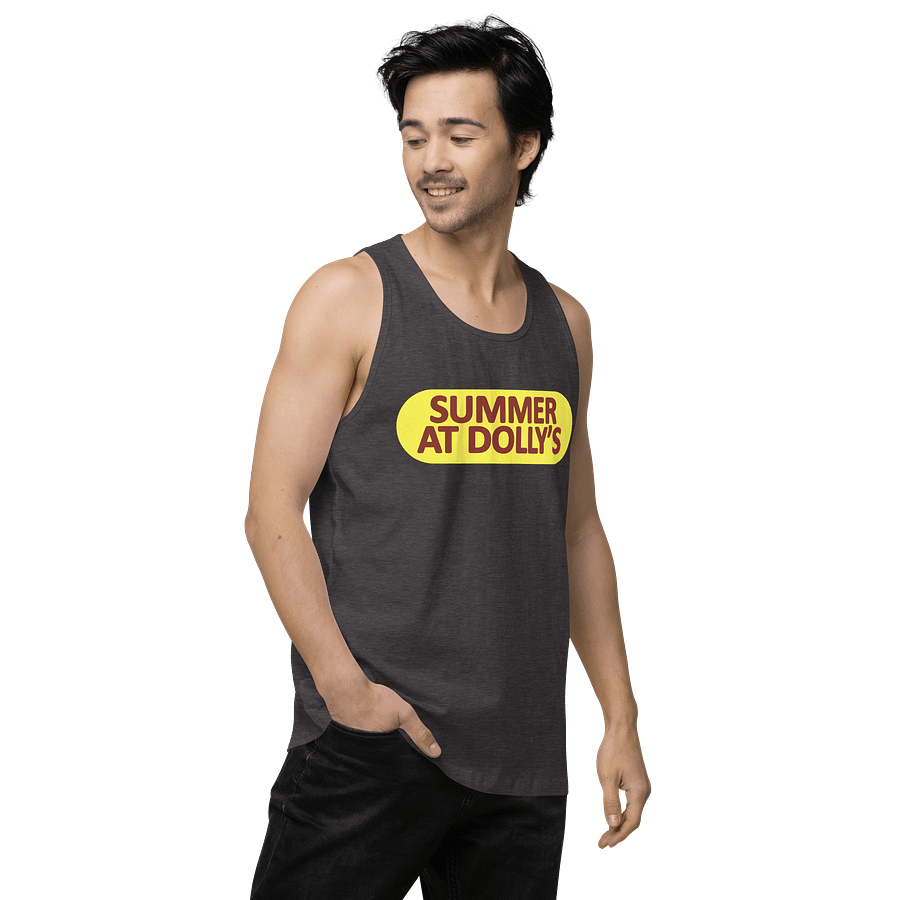Summer At Dolly's Tank product image (6)