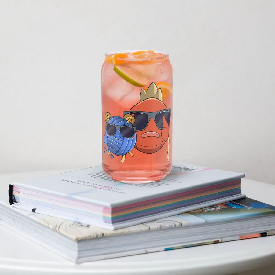 Emote-LachsNacken-Glas-16oz product image (34)
