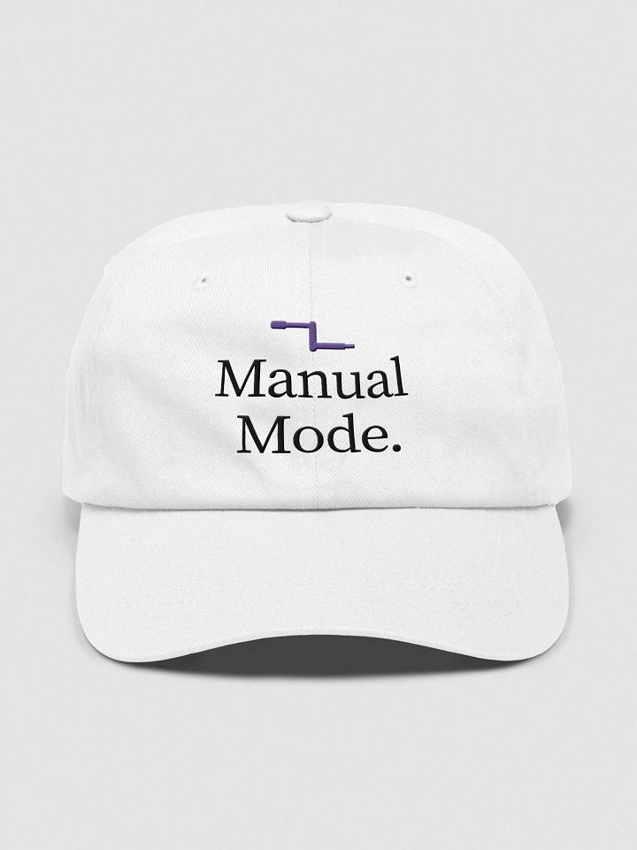 Manuel Mode hat product image (1)