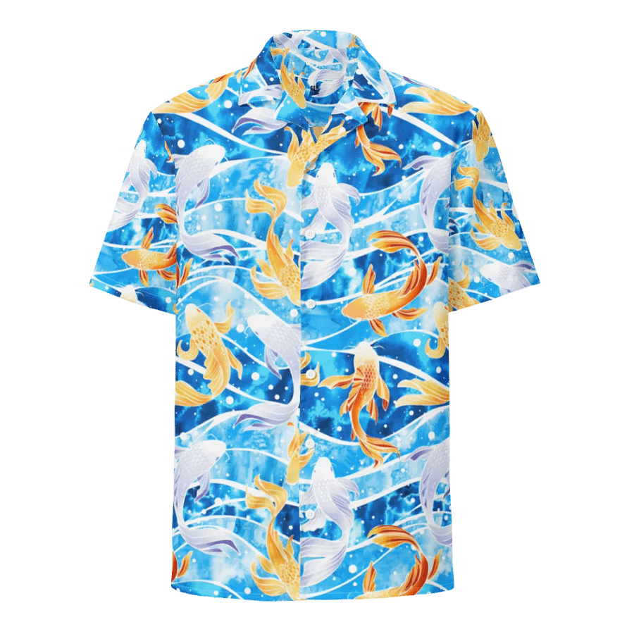 KOI FISH 001 product image (1)