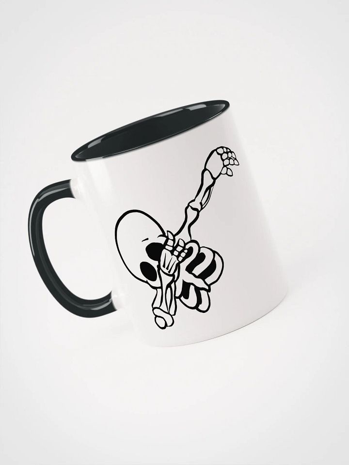 Mori Dab Coffee Mug product image (1)