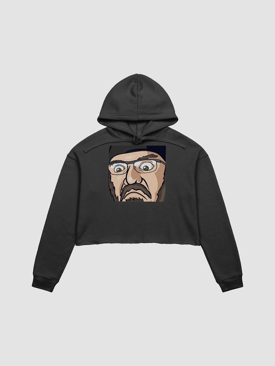 HEADGAR Cropped Hoodie product image (2)