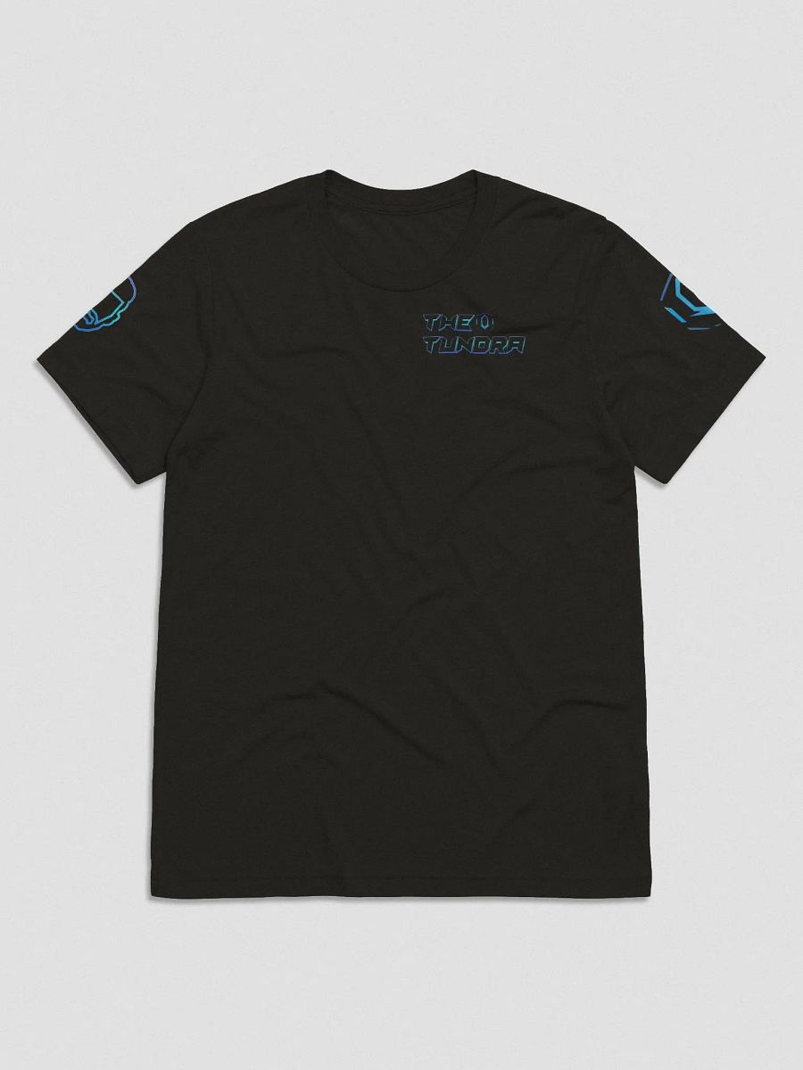 Celebration Triblend Tee - Minimal product image (2)