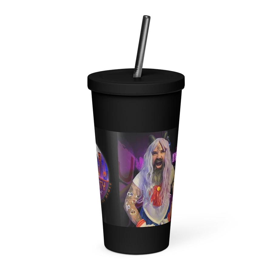 nothing to see here cup product image (2)