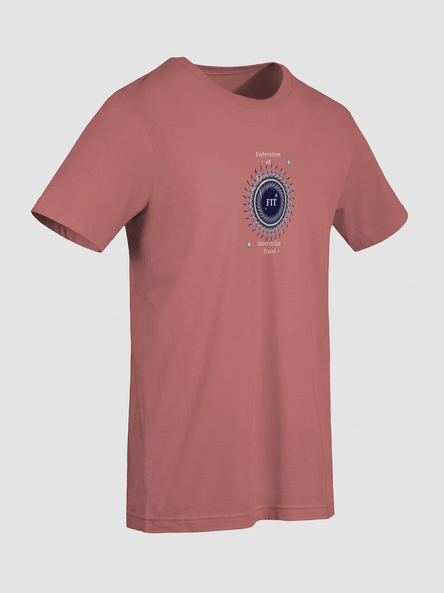 Cosmic FIT Radiance T-Shirt product image (9)