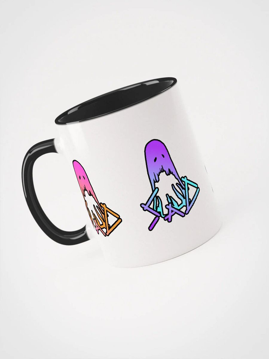 SaD Logo Mug product image (3)