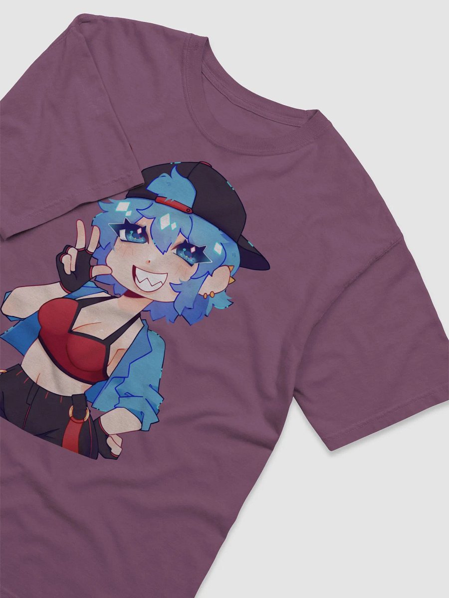 Akira Greeting Tee product image (19)