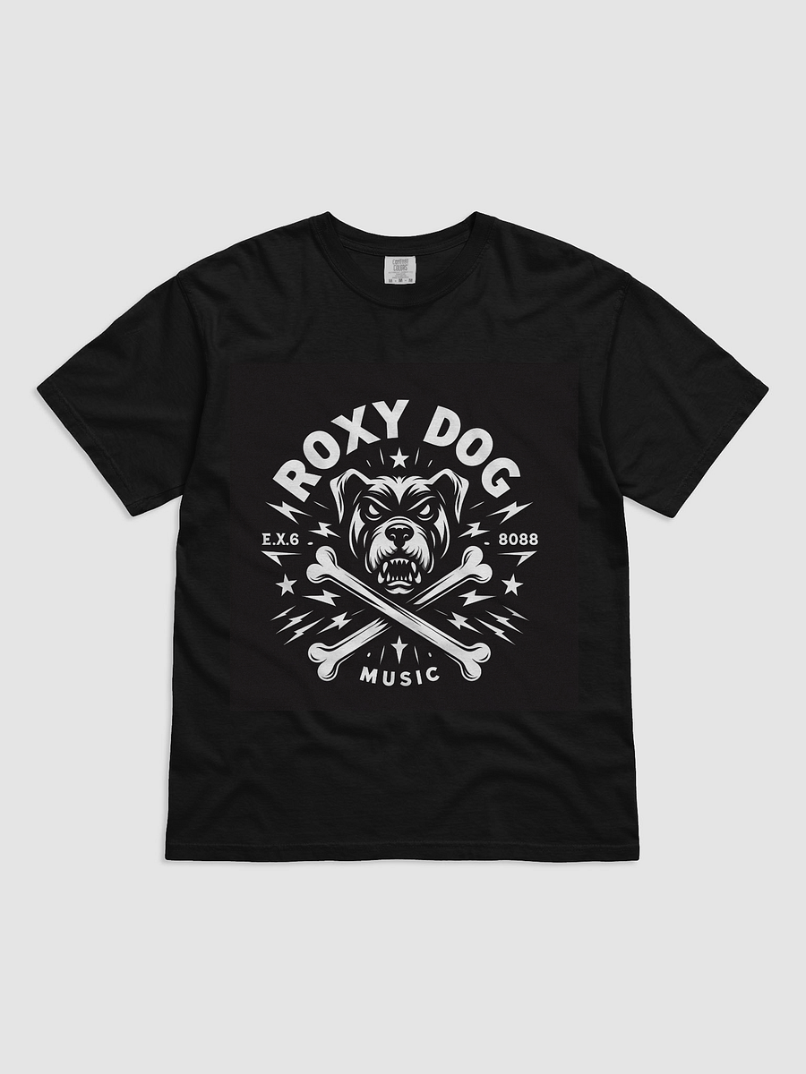 Roxy Dog Music product image (1)