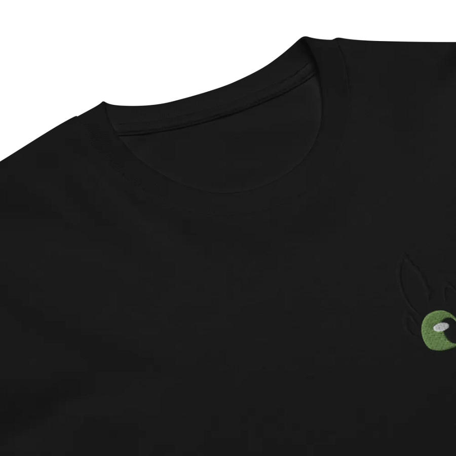 Toothless Logo T-Shirt product image (9)