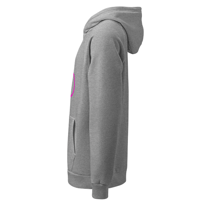 Straight Gender Harmony Hoodie product image (2)