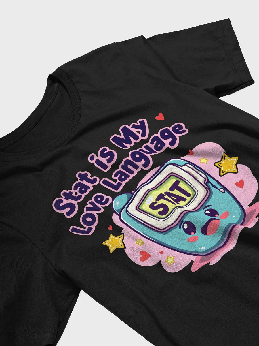 Cute Defibrillator Love T-shirt product image (25)