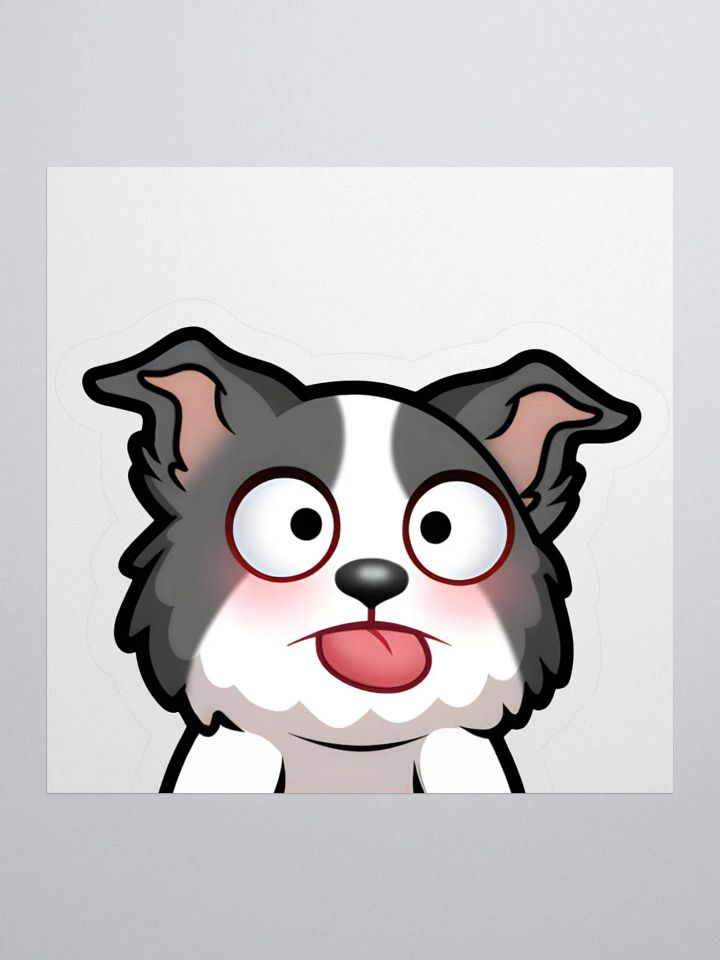 DERP Sticker product image (1)