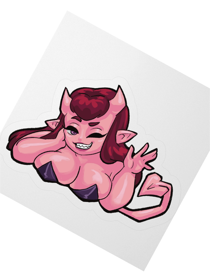 Succubae Peeker product image (2)