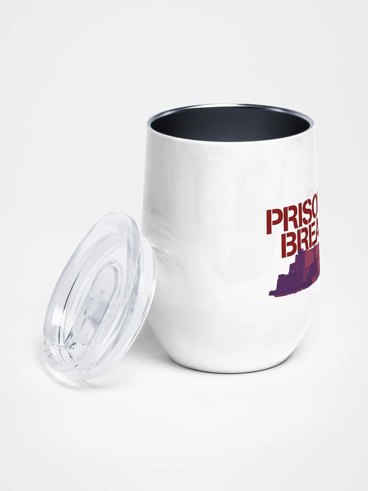 Caravaggio Prison Break - 1608 product image (2)