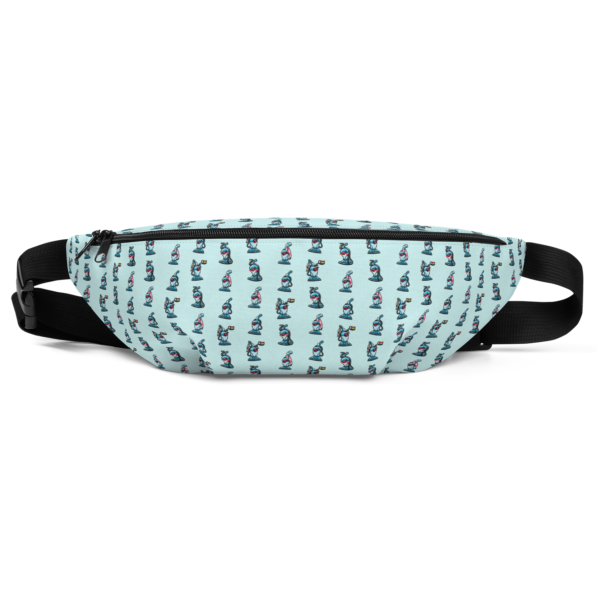 Vaccy All Over Fanny Pack product image (1)