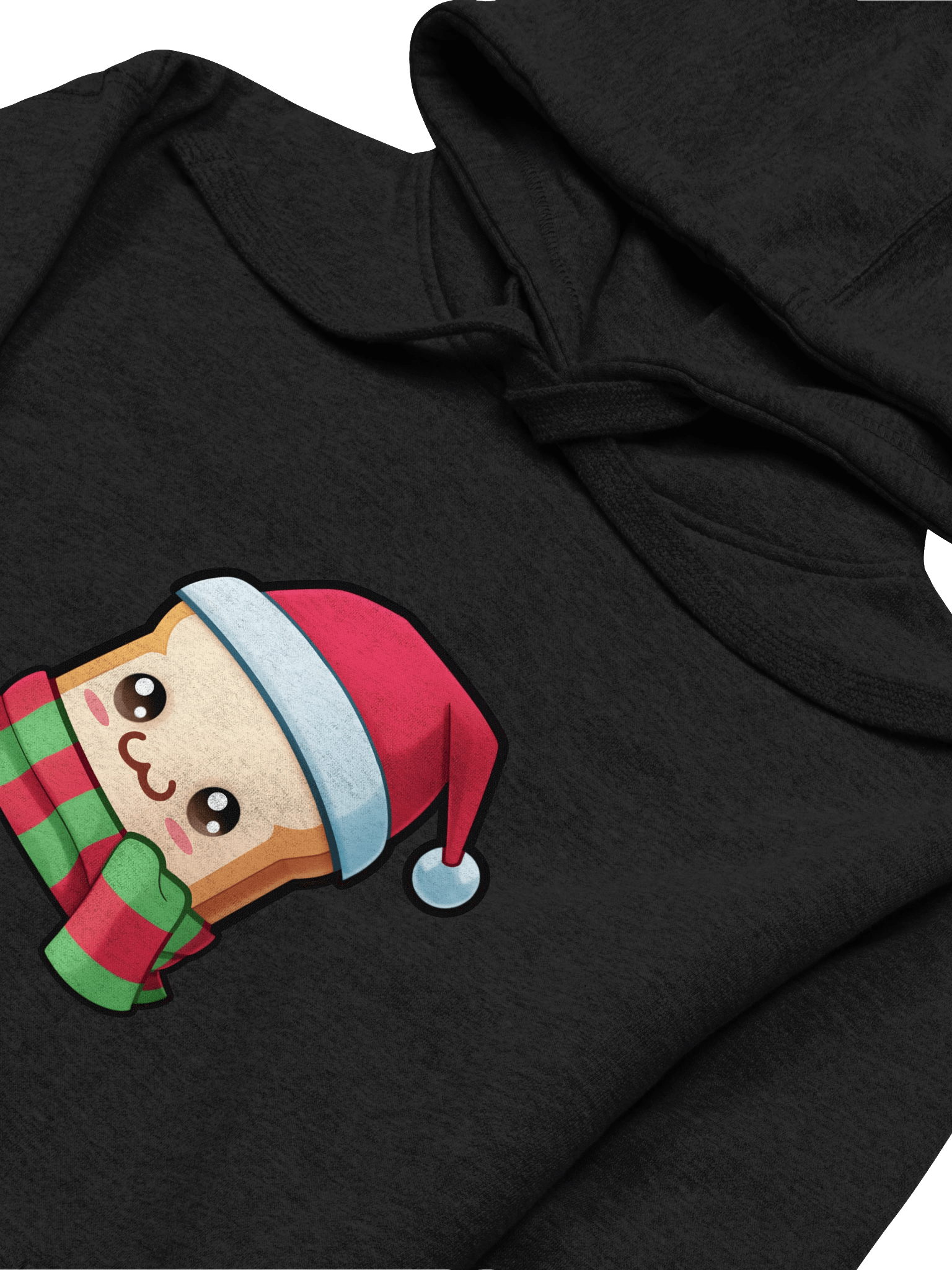 Christmas Friendship Bread Hoodie product image (23)