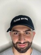 Team Mom - Dad Hat product image (2)