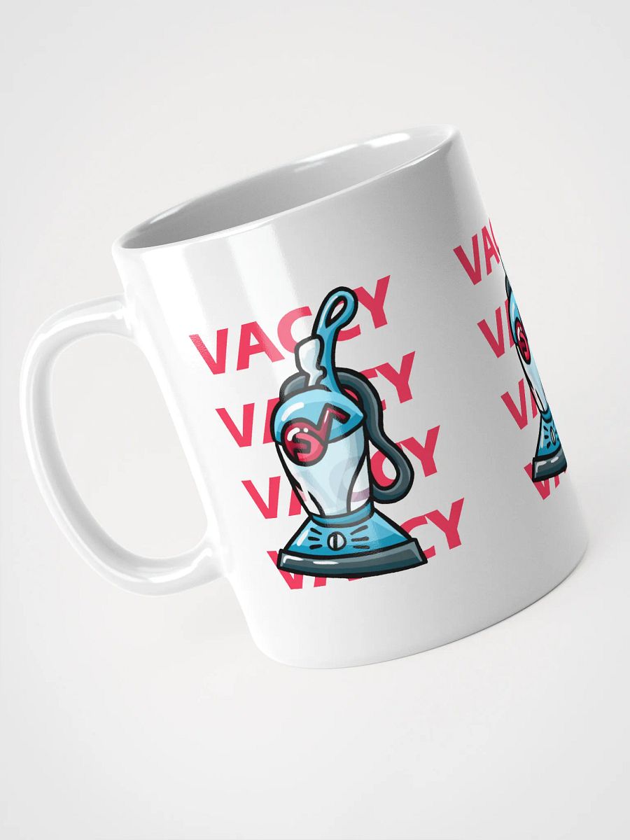Vaccy 2.0 Mug product image (8)