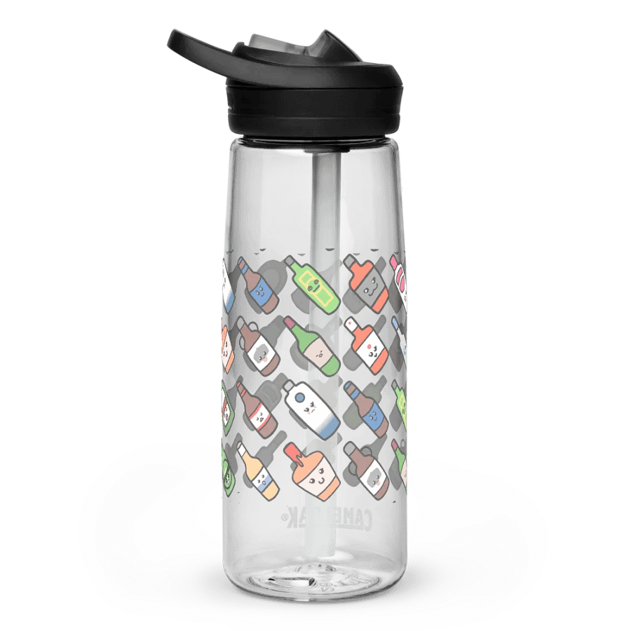 Kawaii Bottles Camelbak Water Bottle product image (4)
