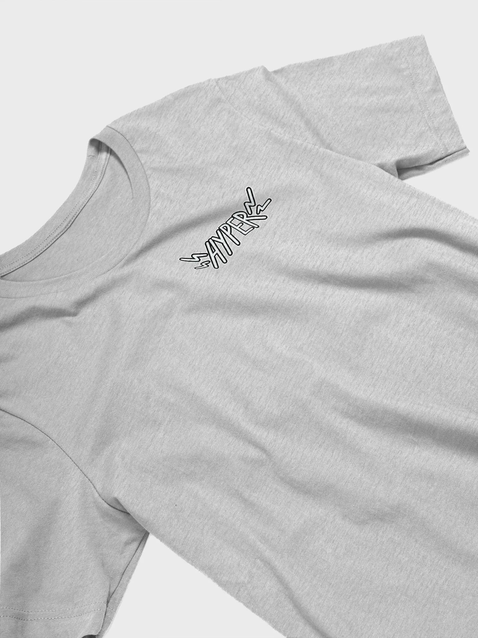 Puma Eye Shirt Logo on Back Text in Front product image (15)
