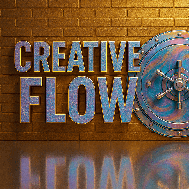 Creative Flow