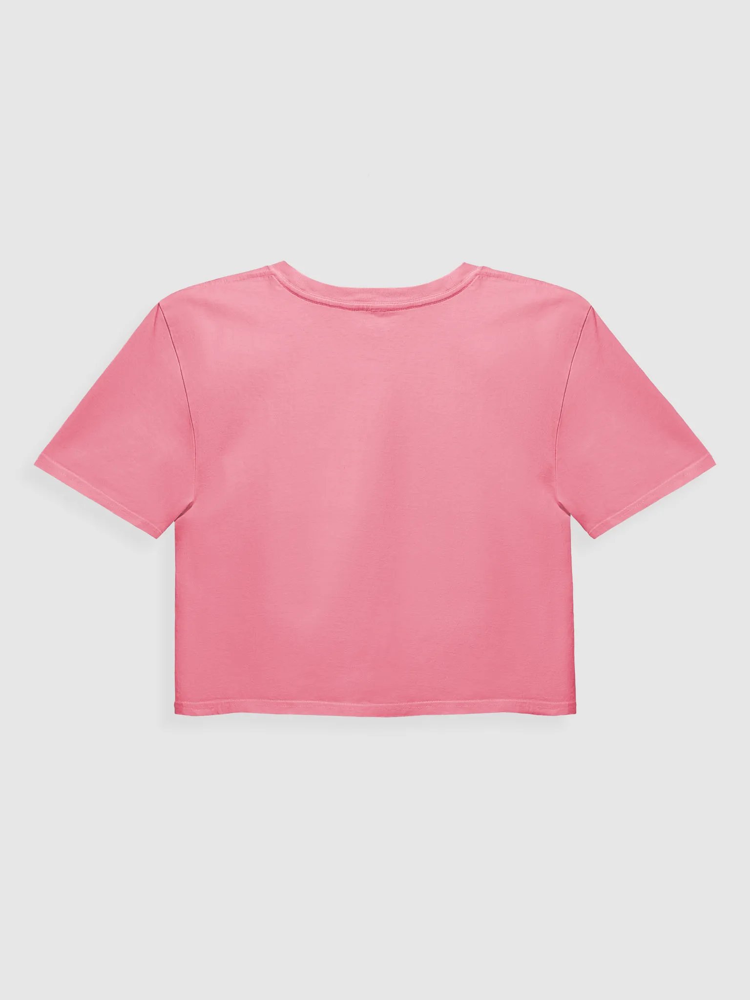 Funny Mother's Day Crop Top Mama Mommy Mom Bruh Quote Tee for Moms product image (7)
