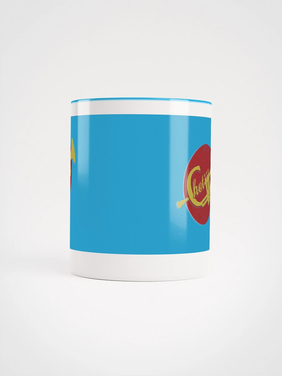 Chet Baker Coffee Mug product image (5)